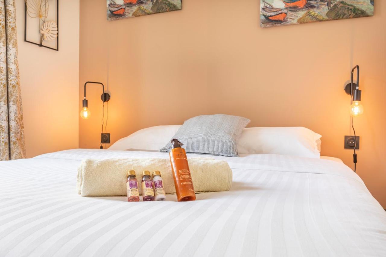 Adira Resid'Marseille Vieux-Port 2 Etoilesアパートメント エクステリア 写真