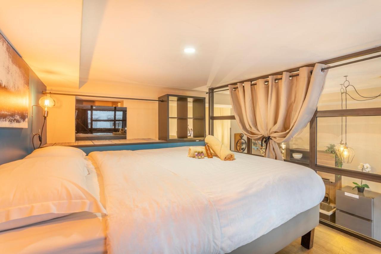 Adira Resid'Marseille Vieux-Port 2 Etoilesアパートメント エクステリア 写真