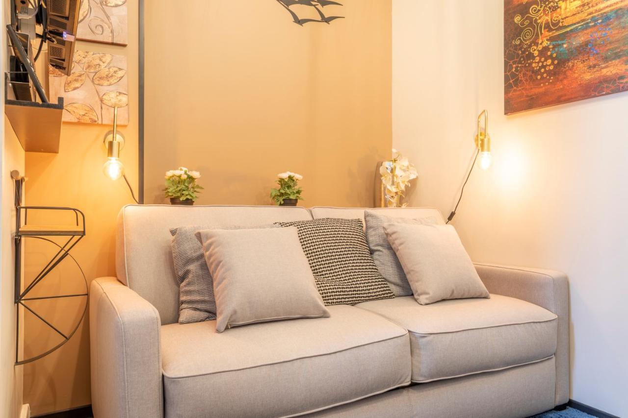 Adira Resid'Marseille Vieux-Port 2 Etoilesアパートメント エクステリア 写真