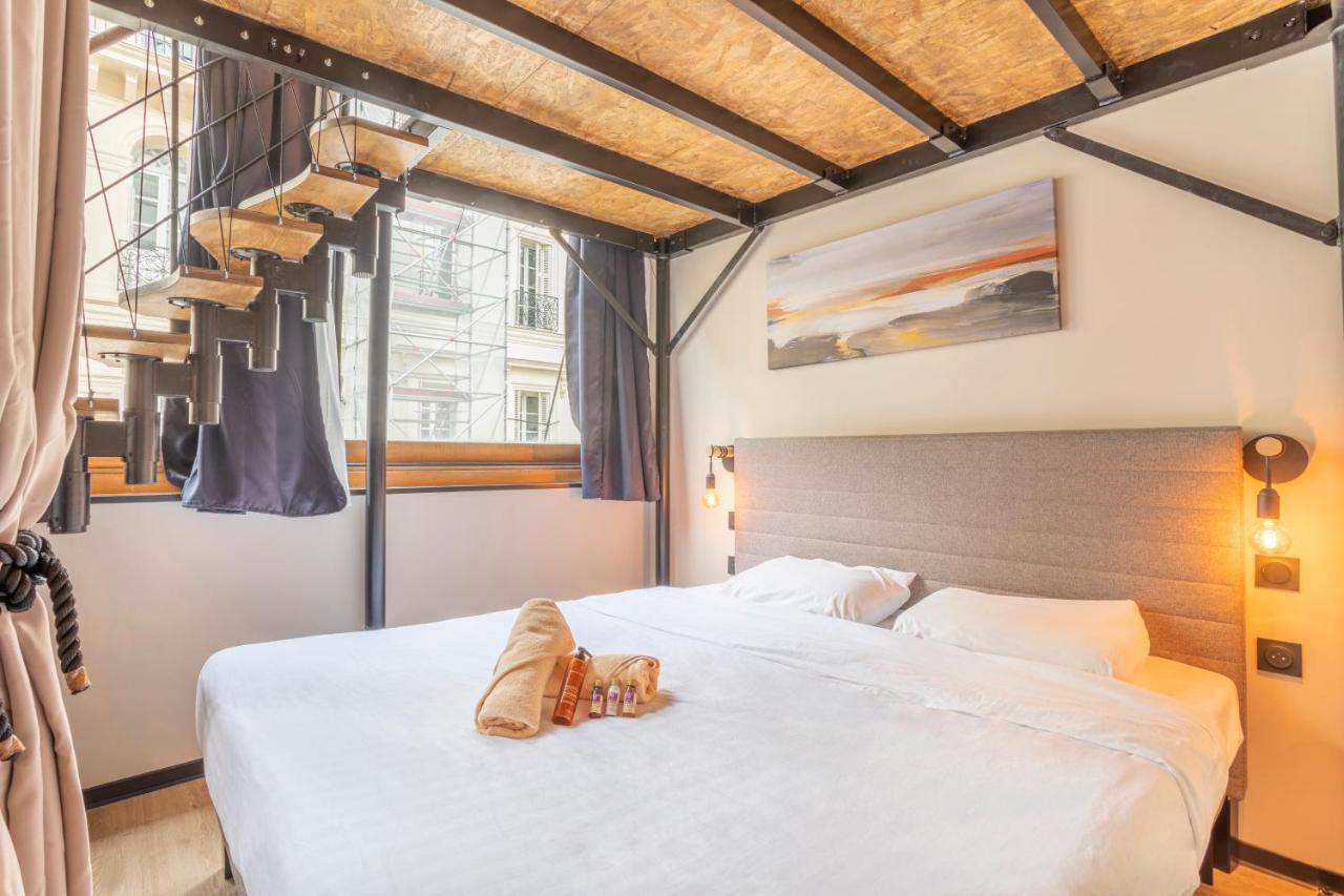 Adira Resid'Marseille Vieux-Port 2 Etoilesアパートメント エクステリア 写真