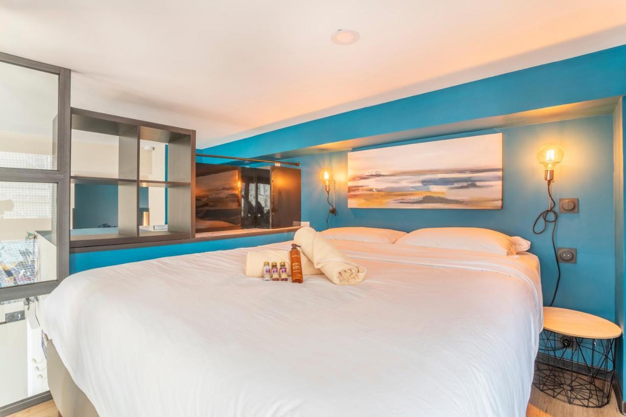 Adira Resid'Marseille Vieux-Port 2 Etoilesアパートメント エクステリア 写真